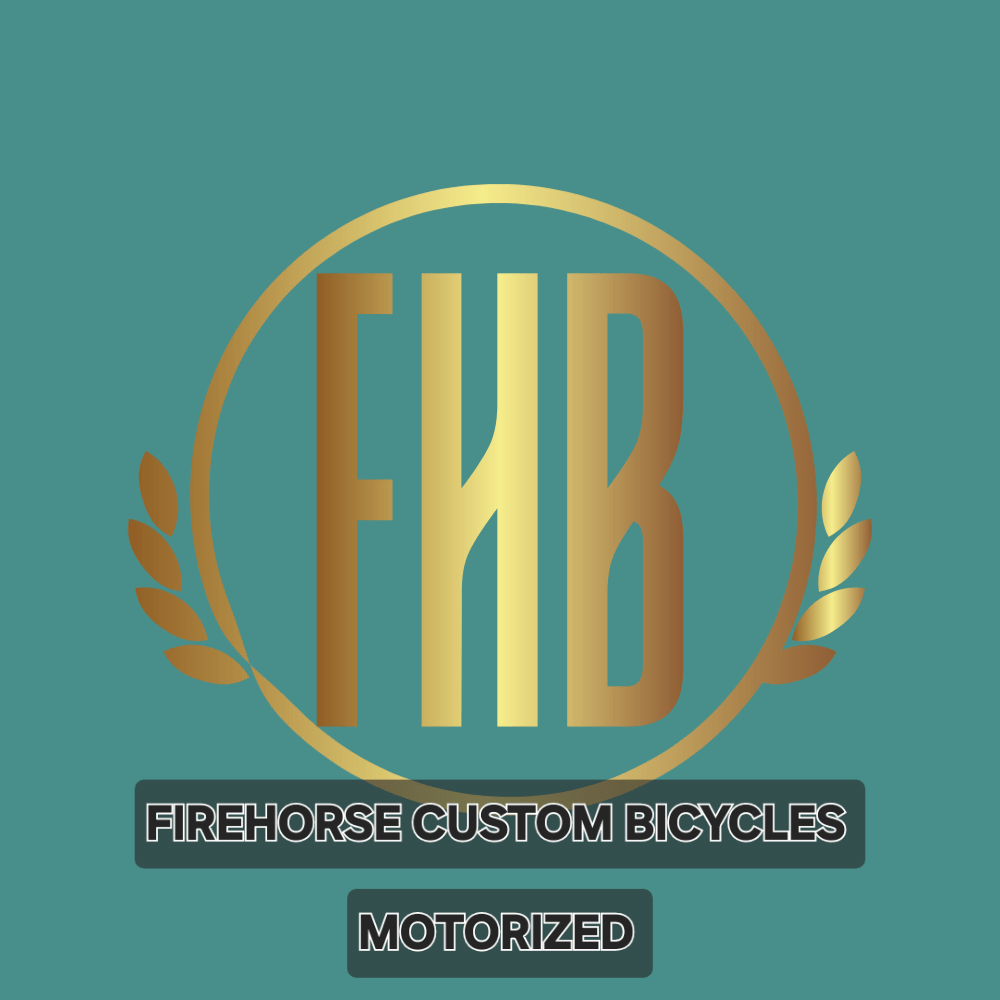 Who is Firehorse Custom Bicycle Company